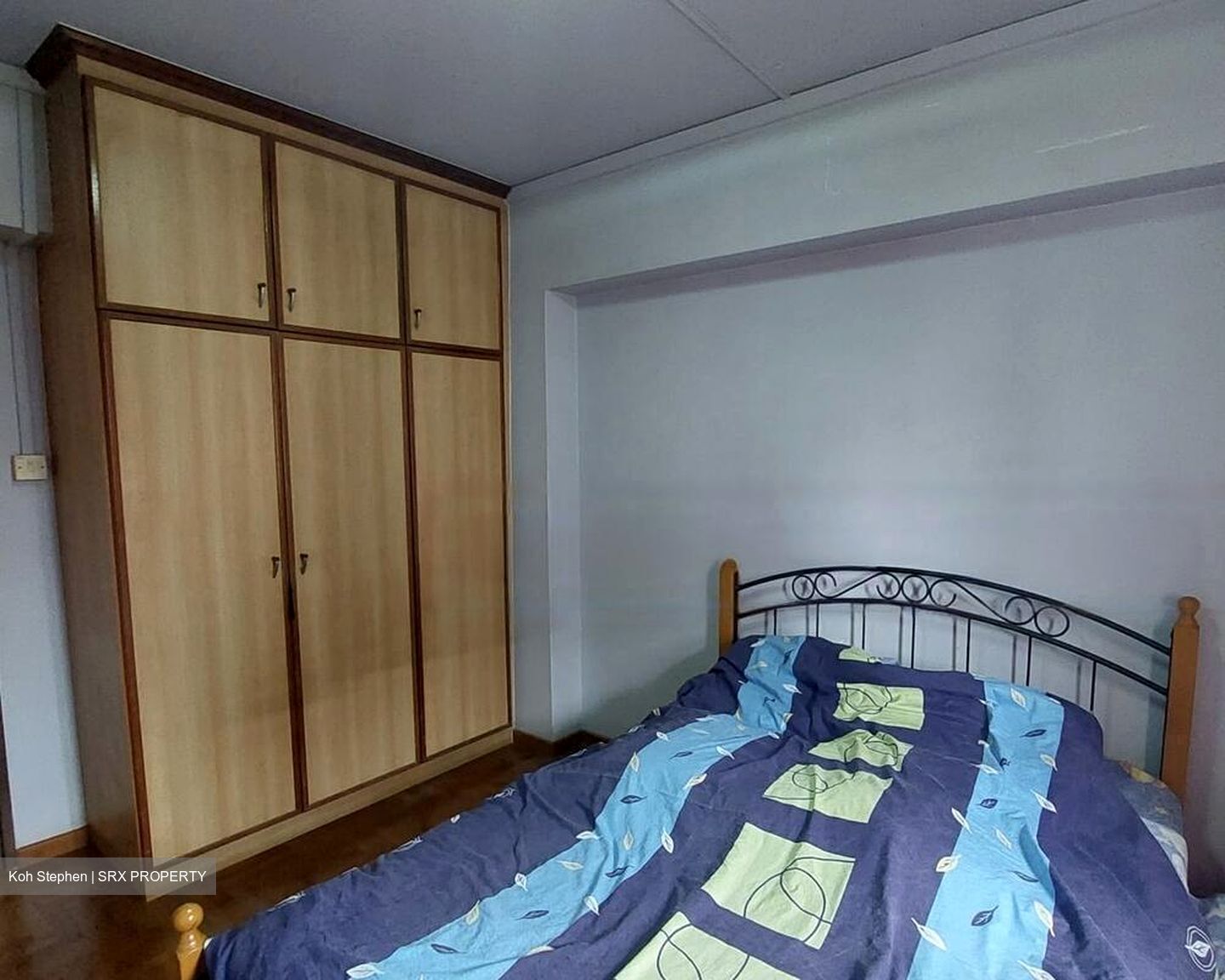 Blk 116B Rivervale Edge (Sengkang), HDB Executive #482907431